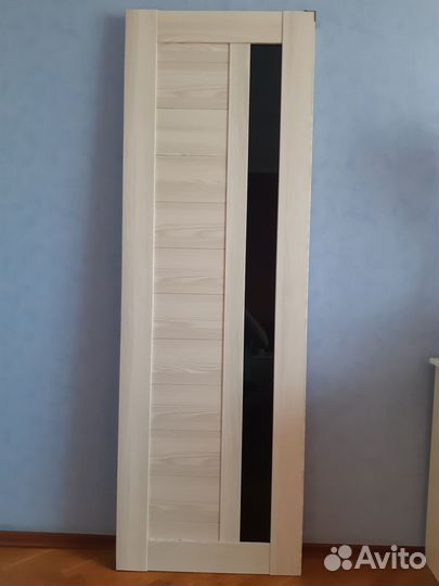 Двери межкомнатные новые