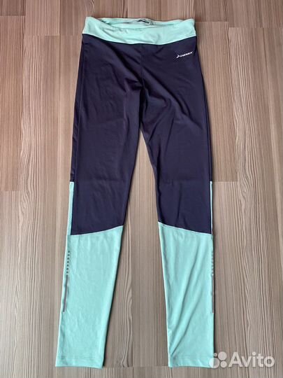 Лосины спортивные женские