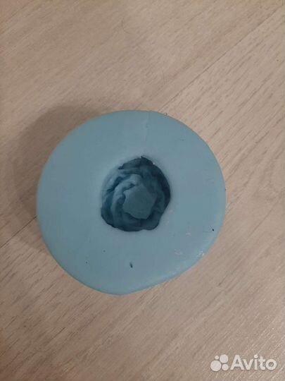 Силиконовые формы