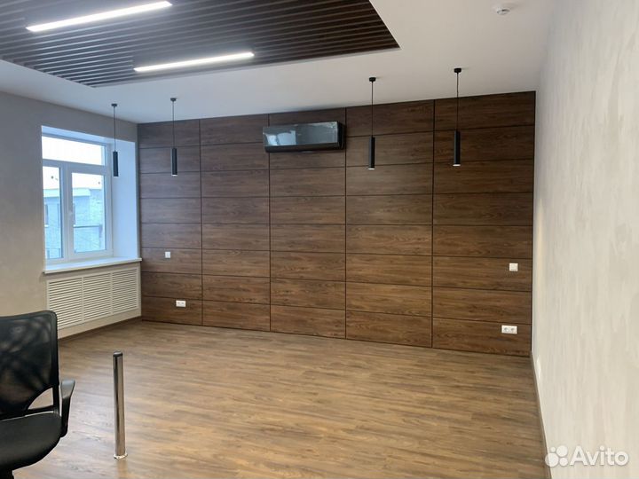 Ремонт офисов,ком. помещений,магазинов,под ключ