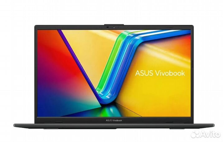 Ноутбук Asus VivoBook Ryzen 7520 DDR5