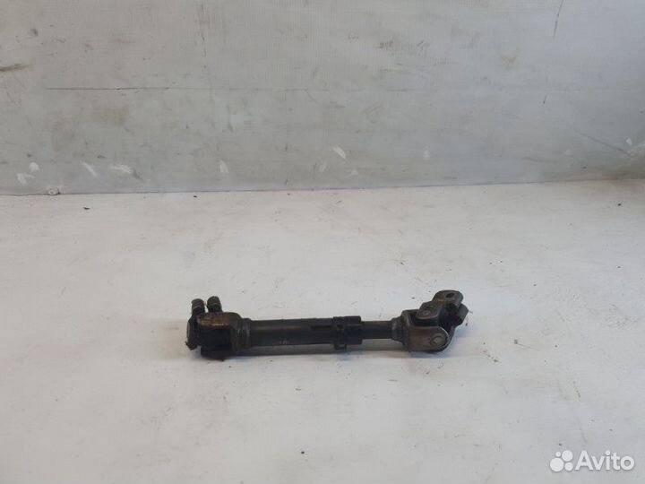 Рулевой карданчик Hyundai Elantra седан G4ED 2005