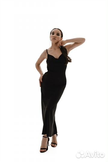 Прокат платьев