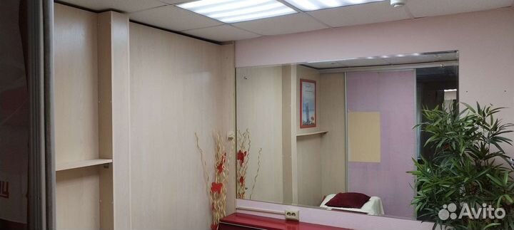 Аренда рабочих кабинетов