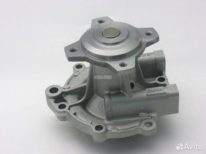 GMB GWS36A Помпа
