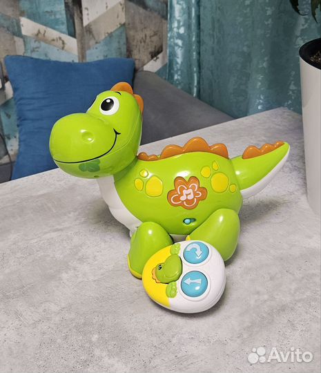 Детские развивающие игрушки