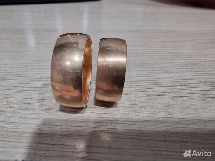 Золотое кольцо СССР