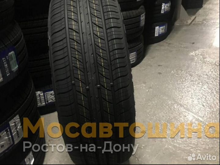 Rydanz Raleigh R06 235/60 R18 107V