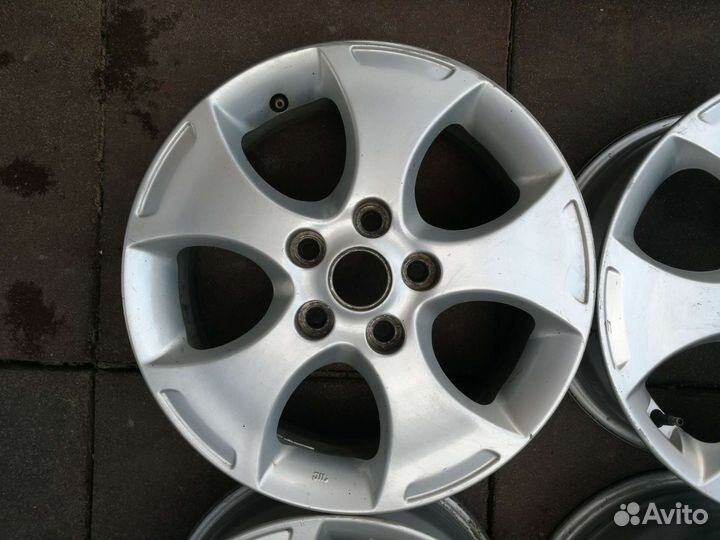 Диски R 16 Kia