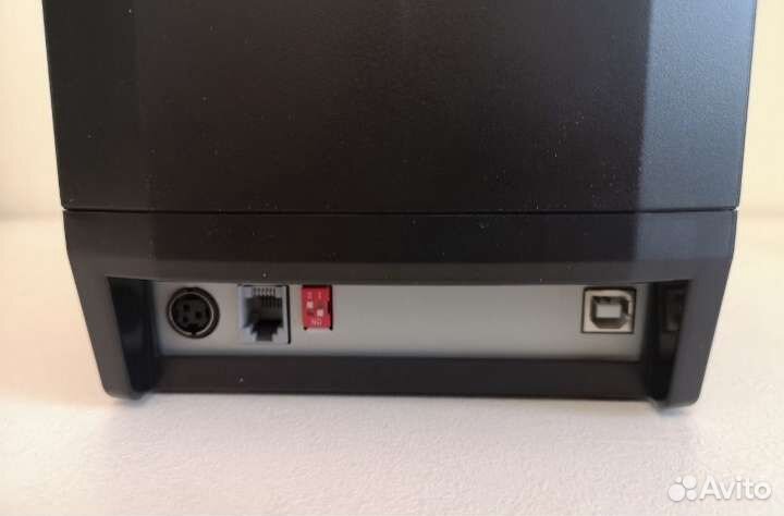 Принтер для ozon и wb Xprinter XP-365В