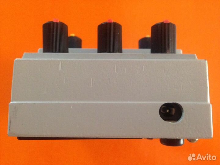 Мини микшер Лель LEL MX-3 Mini Mixer