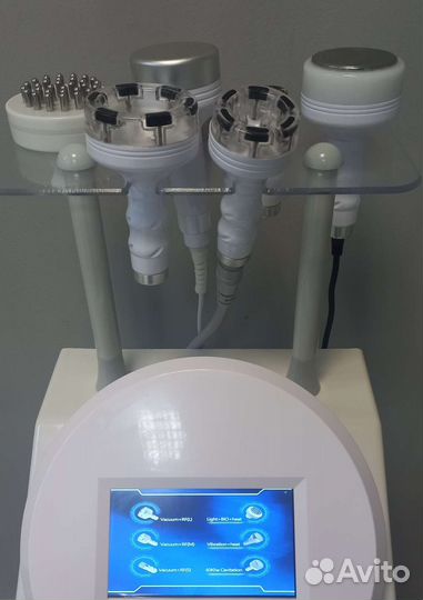 Аппаратная коррекция фигуры