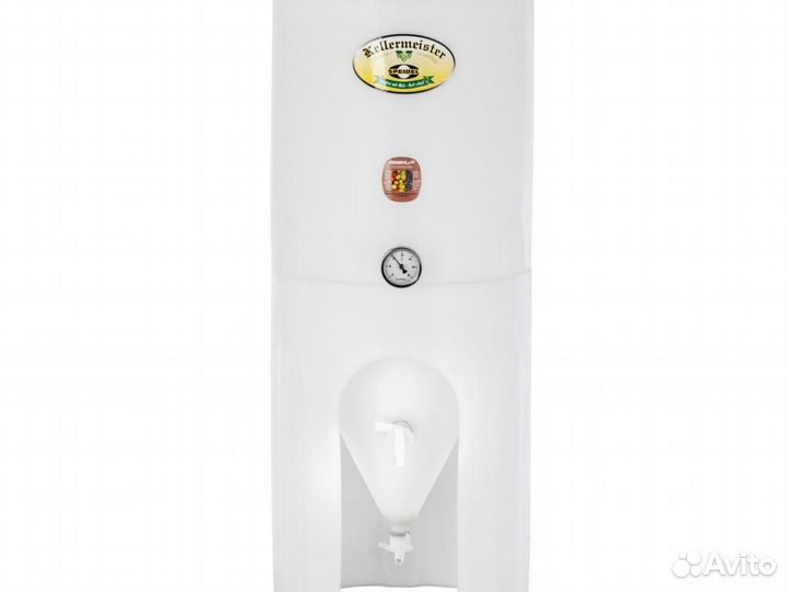 Бак-ферментер speidel Kellermeister 30л (77367)