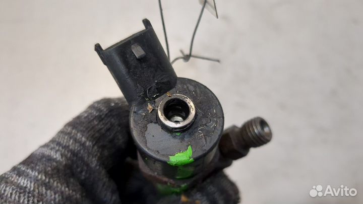 Форсунка топливная Opel Vivaro, 2004