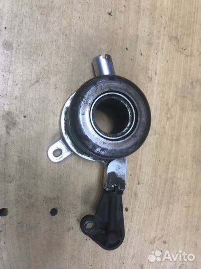 Выжимной подшипник mercedes МКПП 716736