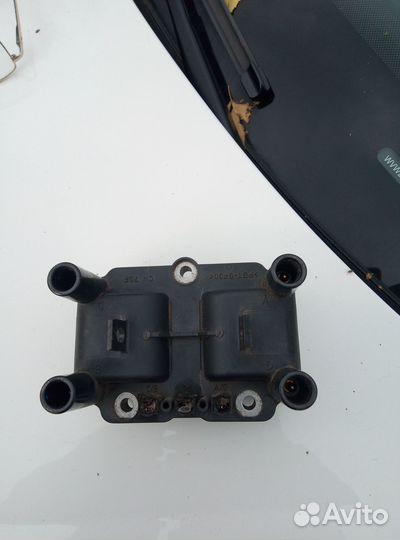 Катушка зажигания