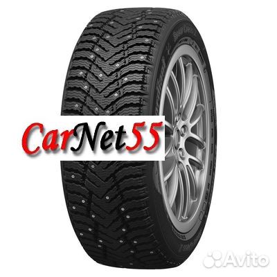 Cordiant Snow-Cross 2 PW-4 215/55 R17