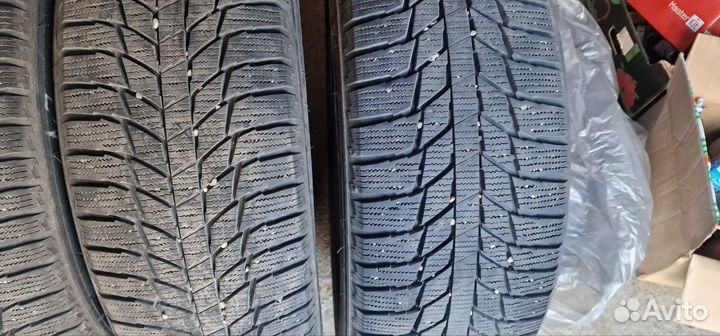 Triangle Snowlink PL02 225/55 R18