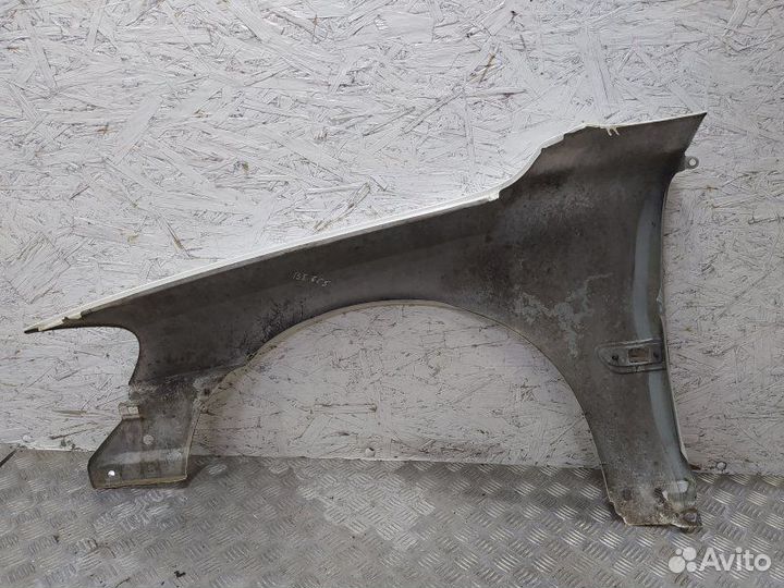 Крыло переднее правое Volvo S60 2002