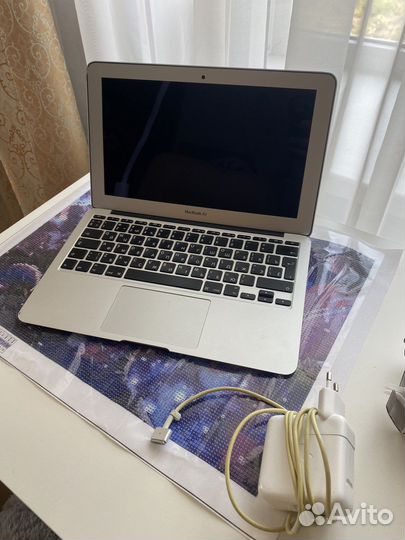 Macbook air 11 2015
