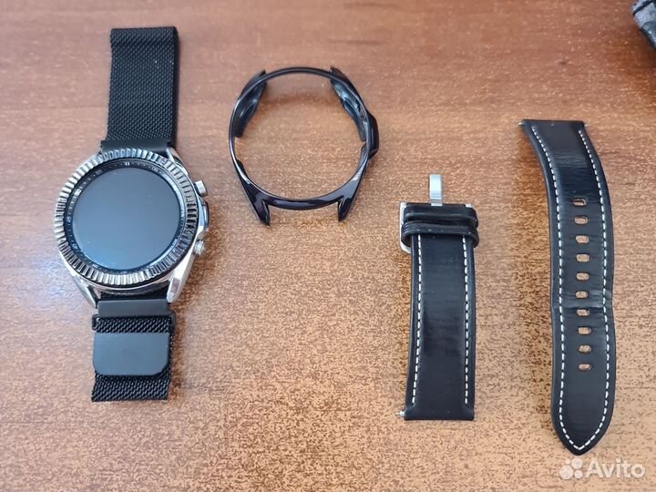Samsung galaxy watch 3