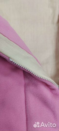 Плед трансформер