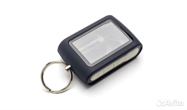 Корпус для StarLine D94, D96, D64, A91(4x4)