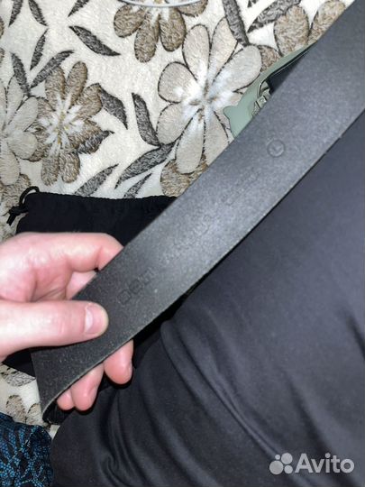 Ремень dsquared2 оригинал