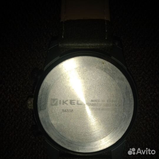 Мужские наручные часы