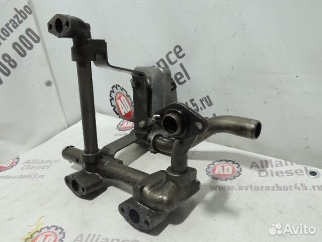 Маслозаборник DAF XF95 1356270