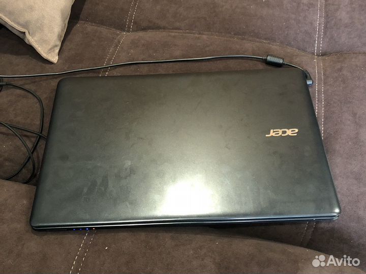 Acer aspire E1 572g i7