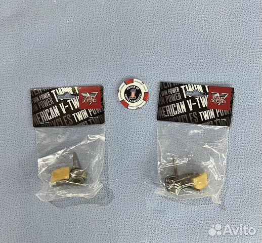 Натяжители грм Harley-Davidson