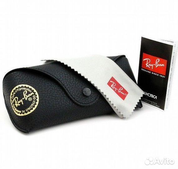 Очки ray Ban wayfarer