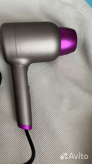 Фен для сушки волос