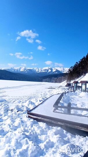 Экскурсии на Байкал
