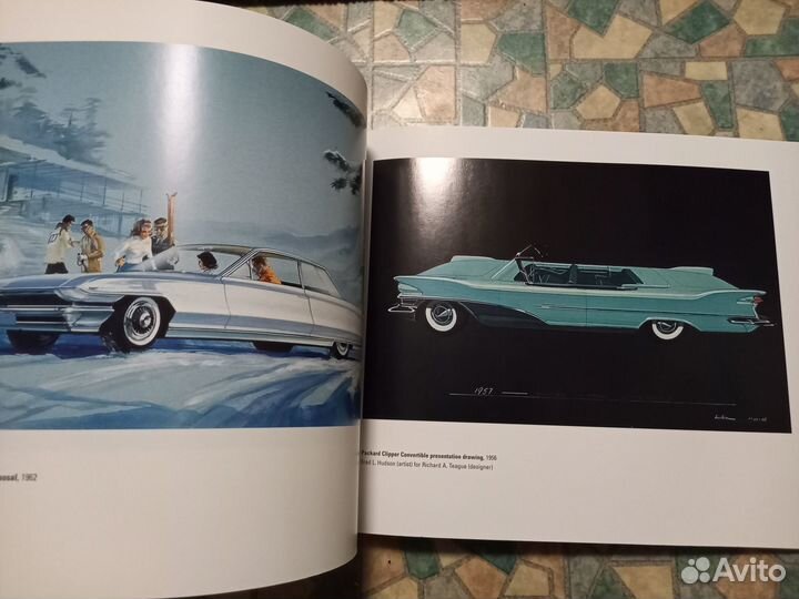 Книга Future Retro