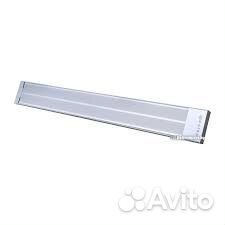 Обогреватель инфракрасный 2 Квт (новые)