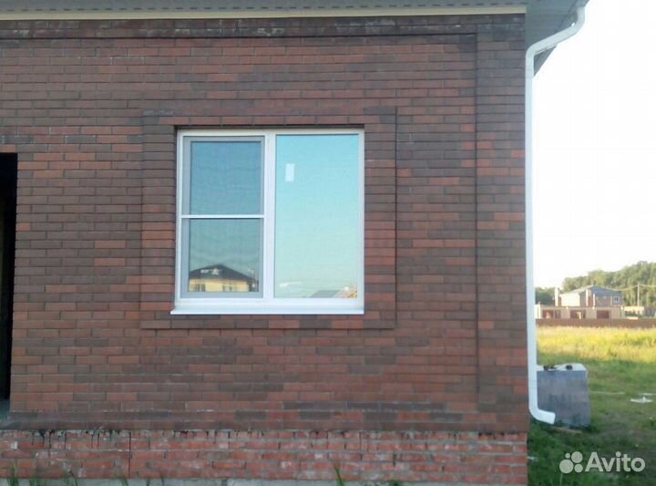 Пластиковые окна от завода производителя