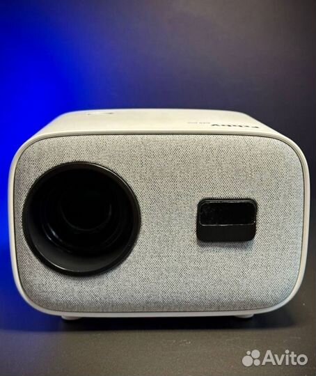 Проектор Frbby p 40 Pro