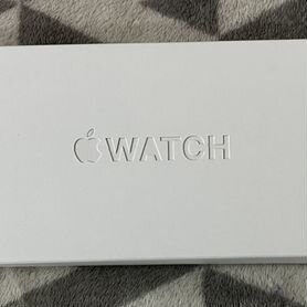 Часы apple watch