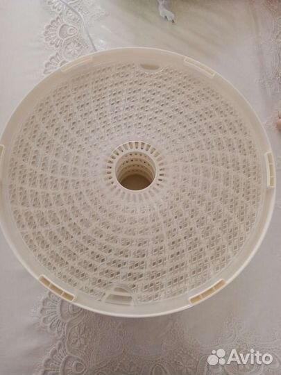 Сушилка для овощей и фруктов