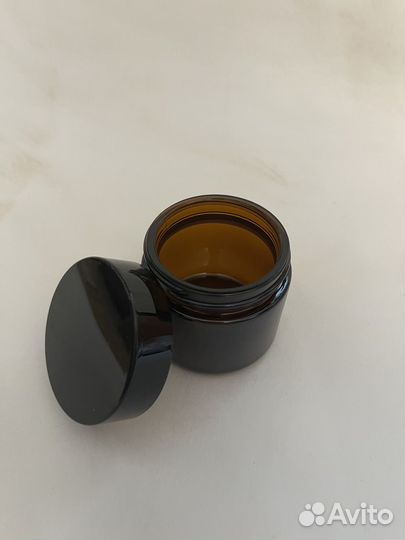 Баночки для свечей 60мл