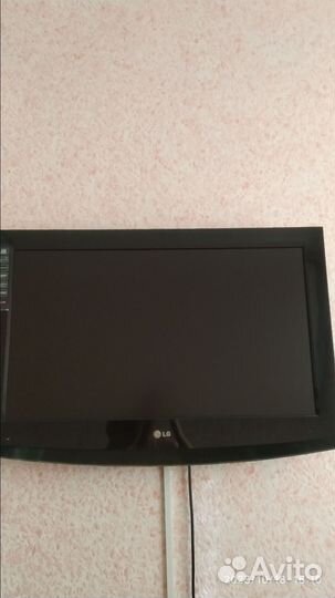 Телевизор бу LG