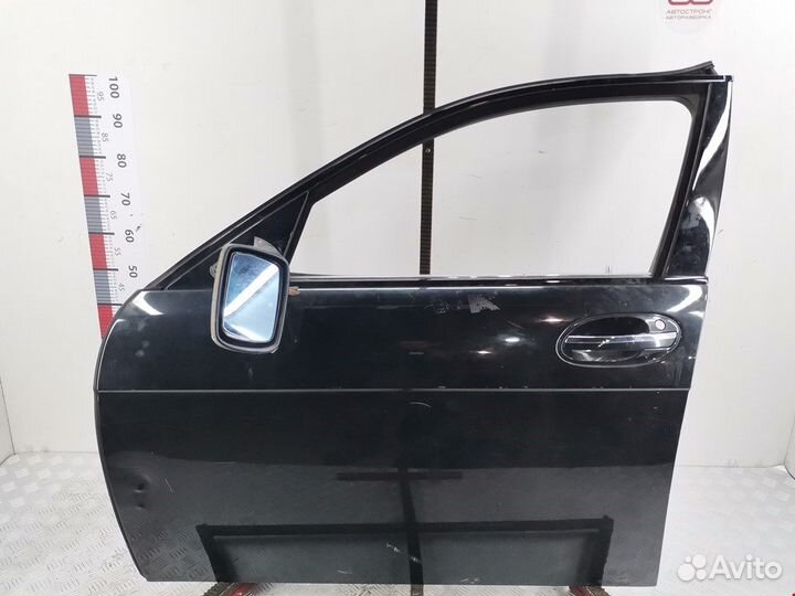 Дверь передняя для BMW 7-Series (E65/E66)