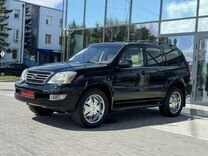 Lexus GX 4.7 AT, 2004, 422 000 км, с пробегом, цена 1 999 999 руб.