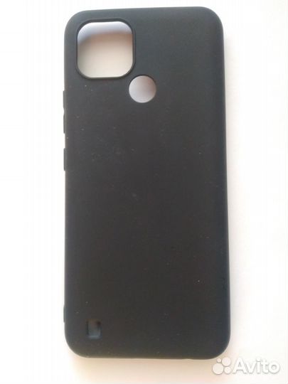 Чехол на Realme c21