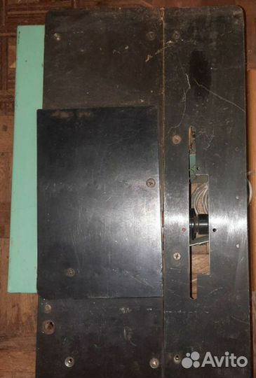 Малогабаритный деревообрабатывающий станок см-3