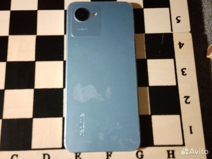 realme C30, 2/32 ГБ