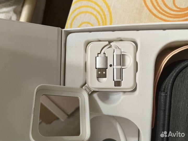 Подарочный набор Huawei дорожный