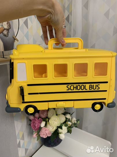 Робокар поли